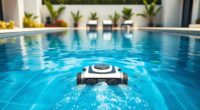 best suction pool cleaners