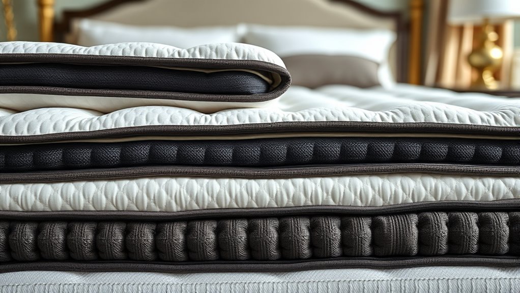 choosing the right sleep topper