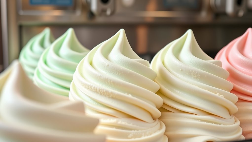 consistent texture and flavor