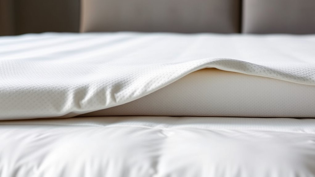 cooling gel for temperature control