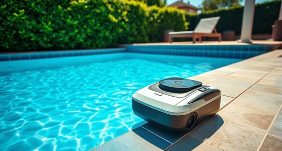 efficient cleaning for busy