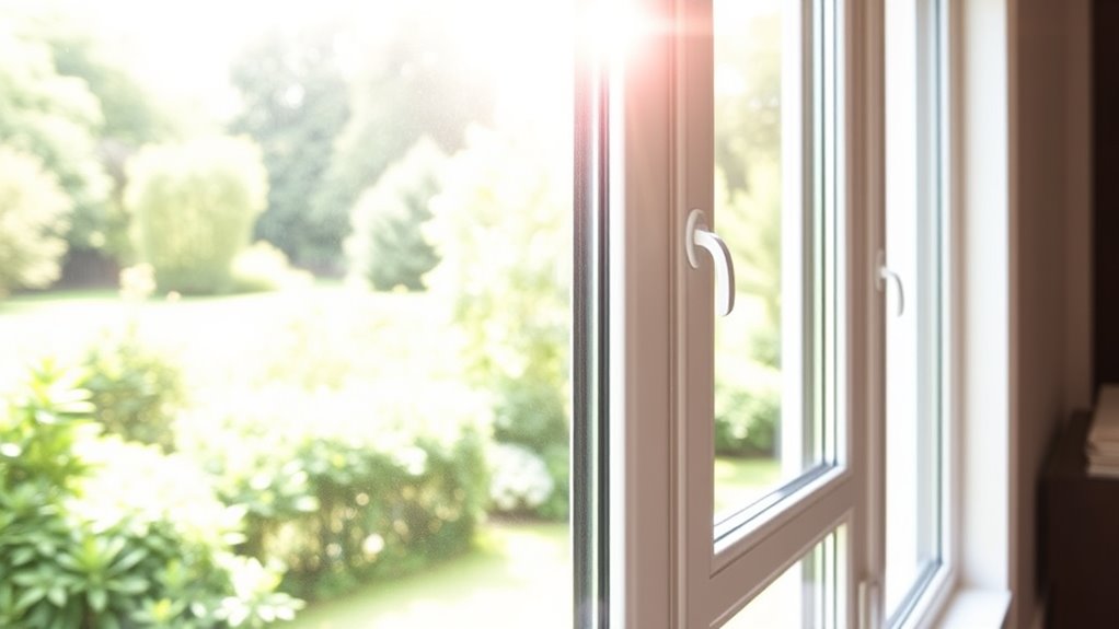 energy efficient window rebates