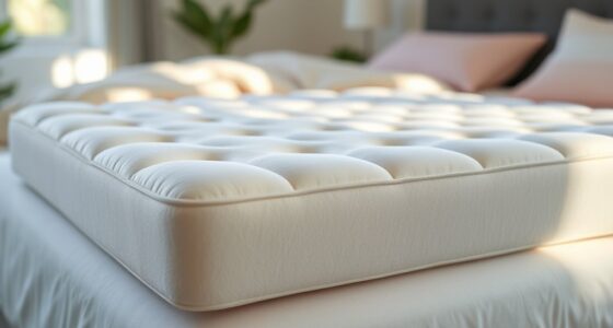 enhanced comfort and support