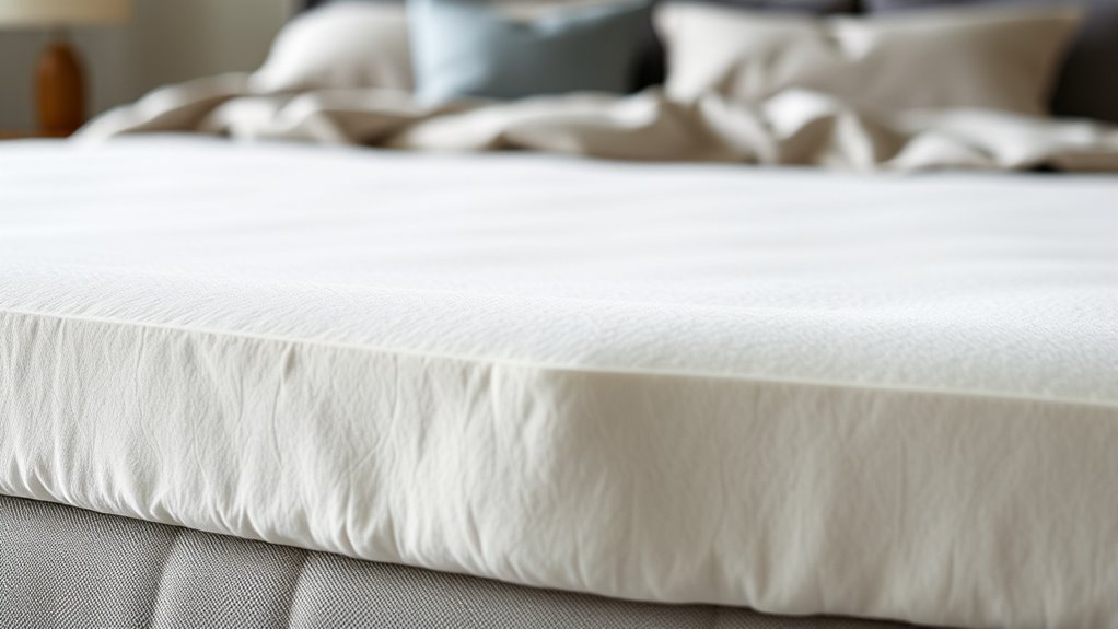 enhanced sleep movement absorption