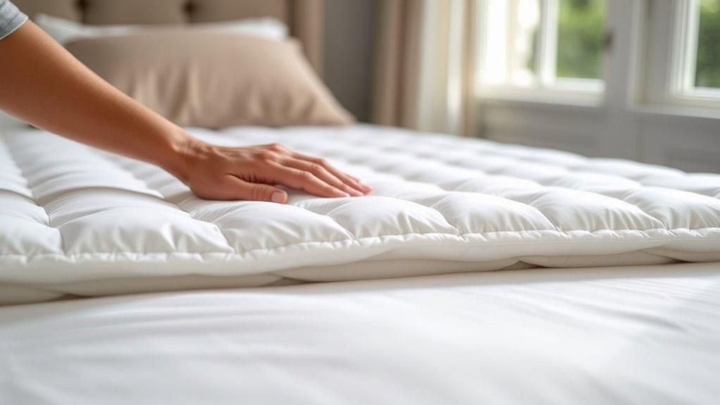 evaluate sleep preferences carefully