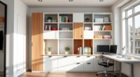flexible customizable storage solutions