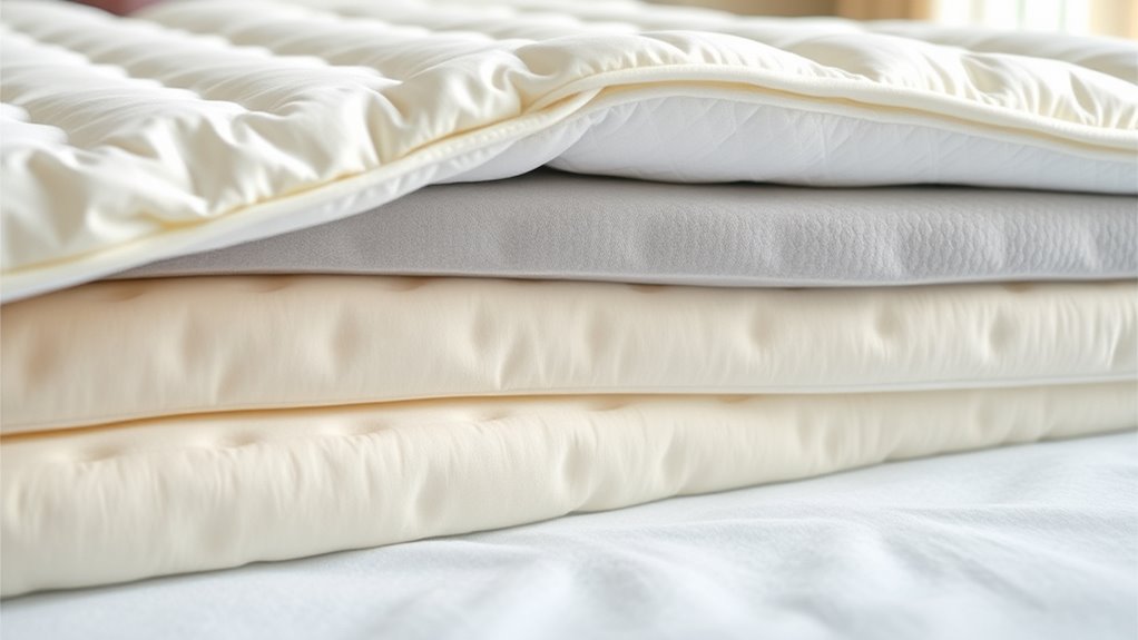 layer support regulate secure