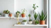 low water indoor plant guide