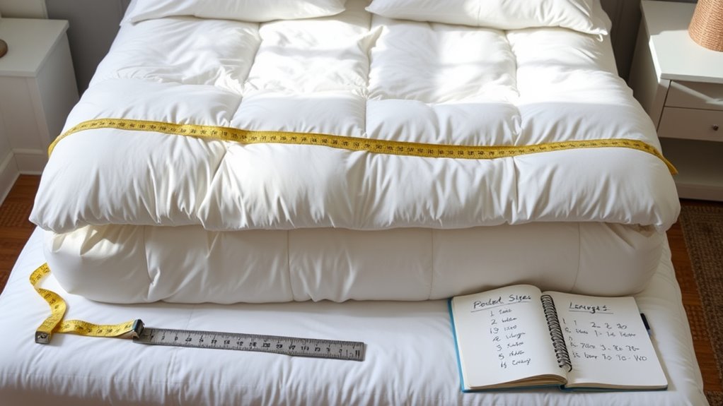 measure match select optimize