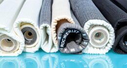 pool cleaner replacement bags