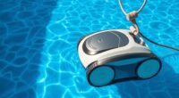 pool cleaning technology comparison