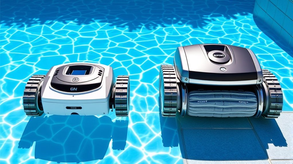 price and feature comparison