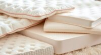 selecting comfortable mattress enhancements