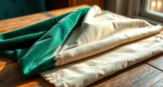 selecting durable upholstery fabrics