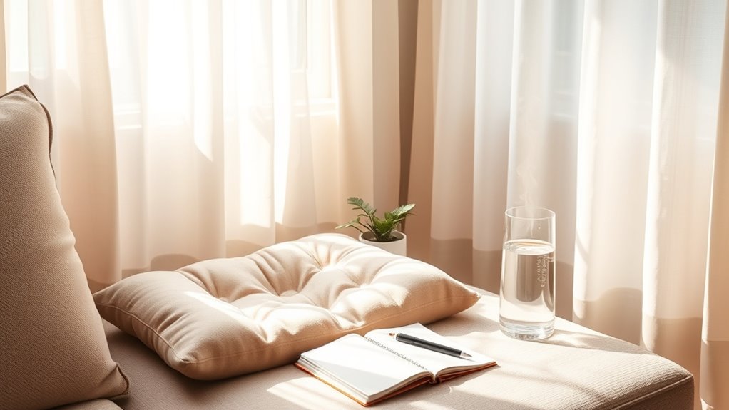 set clear wellness goals