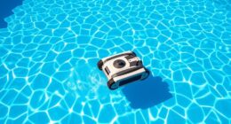 silent pool cleaner recommendations