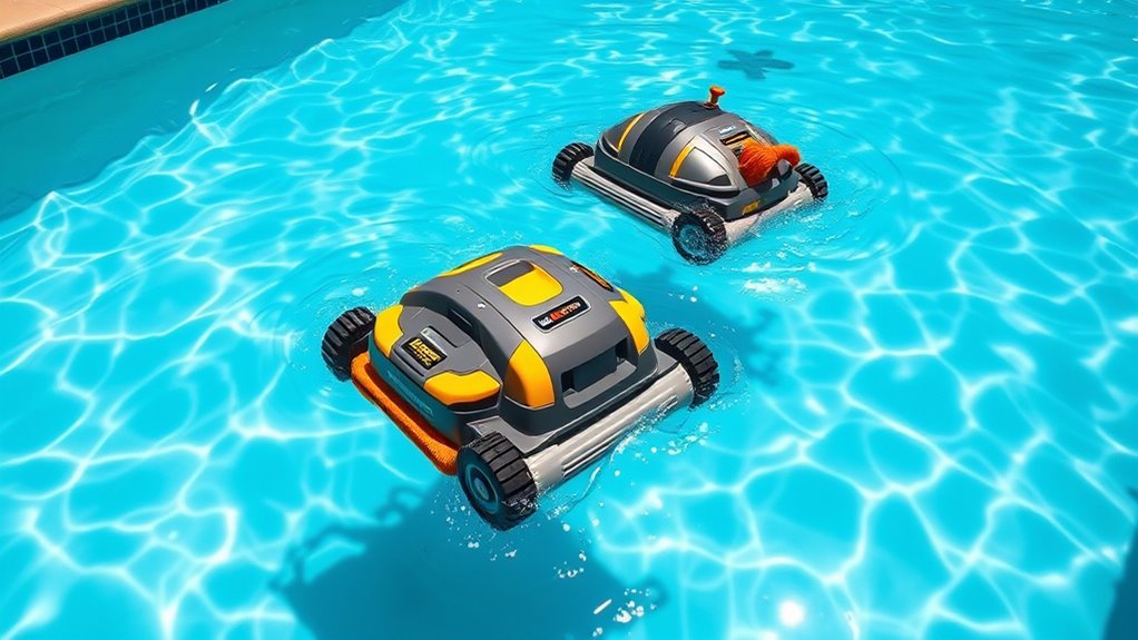 solar powered energy efficiency