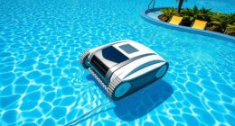 top automatic pool cleaners