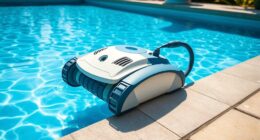 top inground pool cleaners