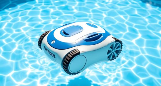 top pool cleaner recommendations