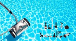 top pressure pool cleaners