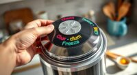 understanding ice cream maker terms