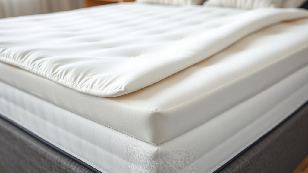 universal mattress compatibility