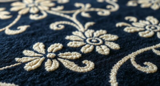 elegant durable silk rugs