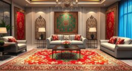 top silk carpet selections