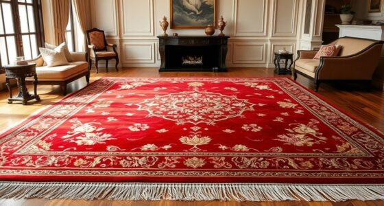 top yilong carpet fringe collection