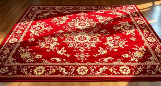 top yilong medallion rugs