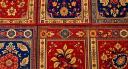 top yilong tabriz silk carpets
