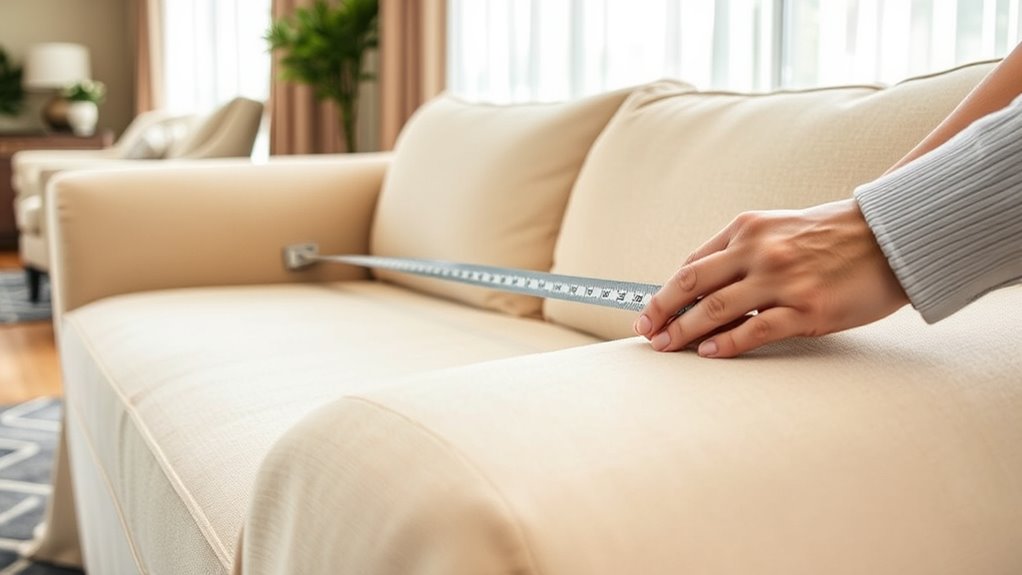 accurate measurement recording techniques