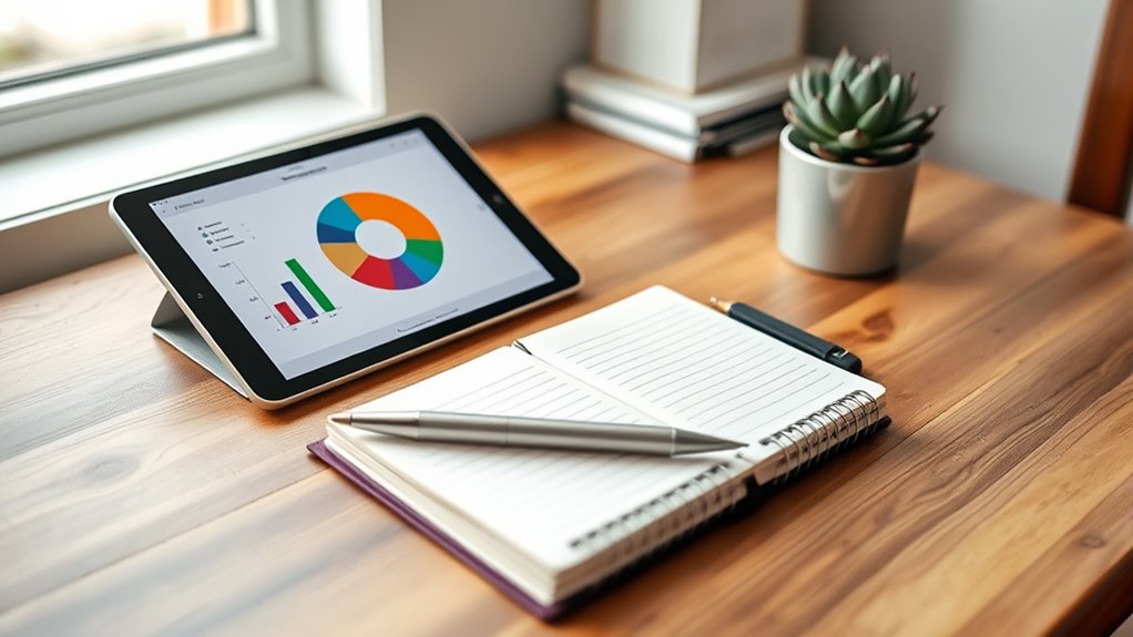 adjust budget after income change