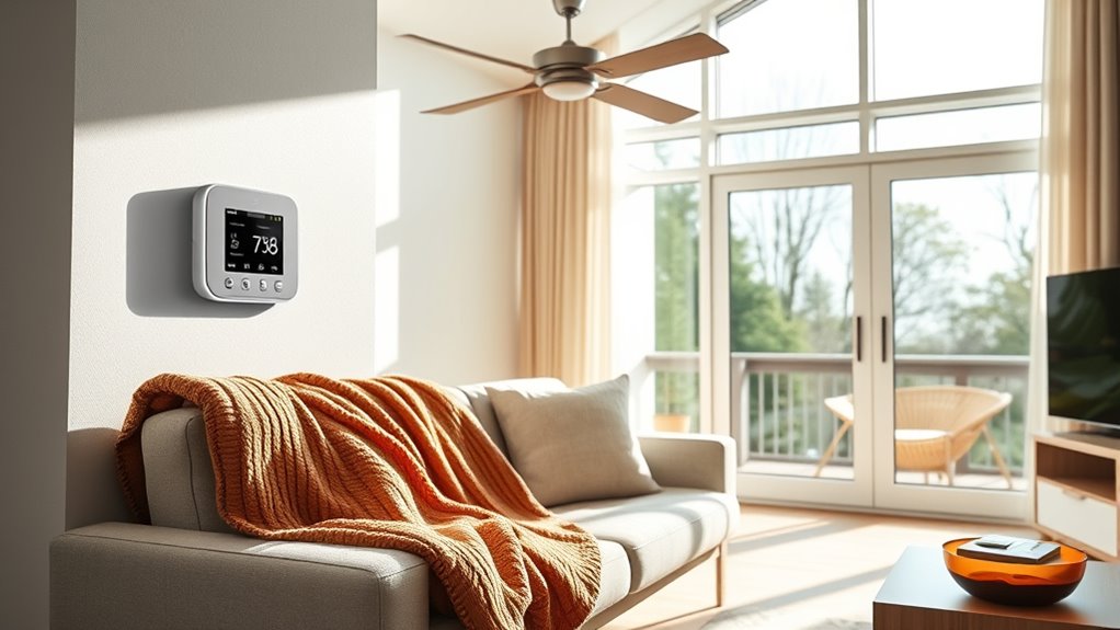 adjust maintain insulate optimize