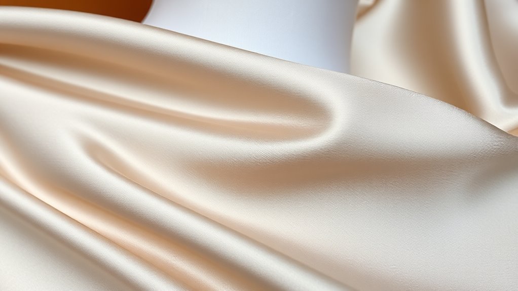 align fabric carefully throughout