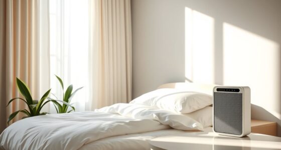 allergen protection for sleep