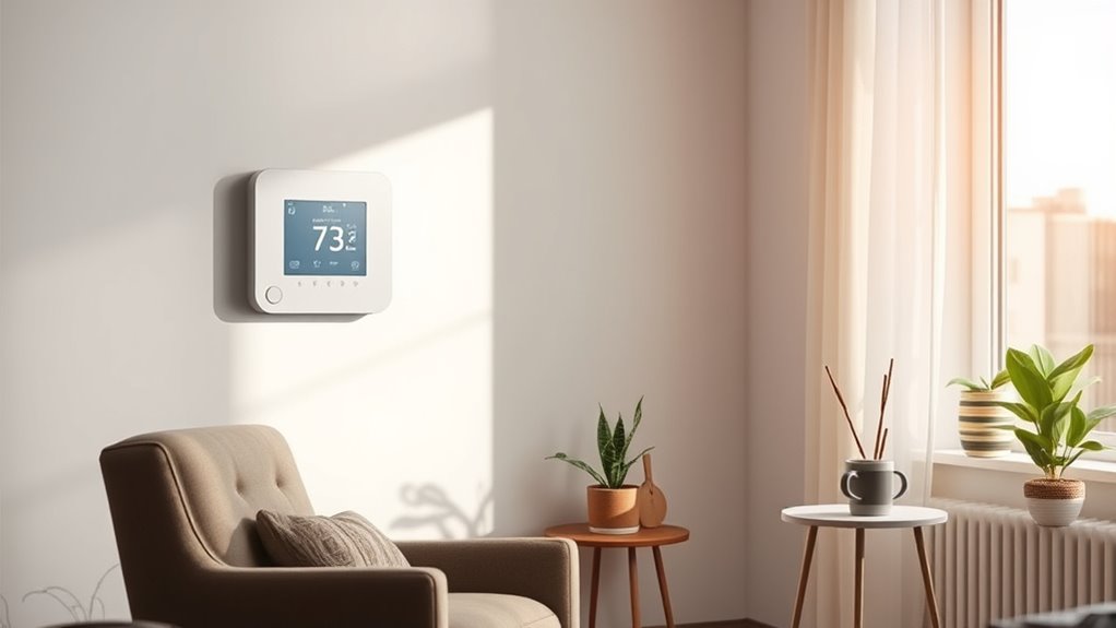 automated energy management benefits