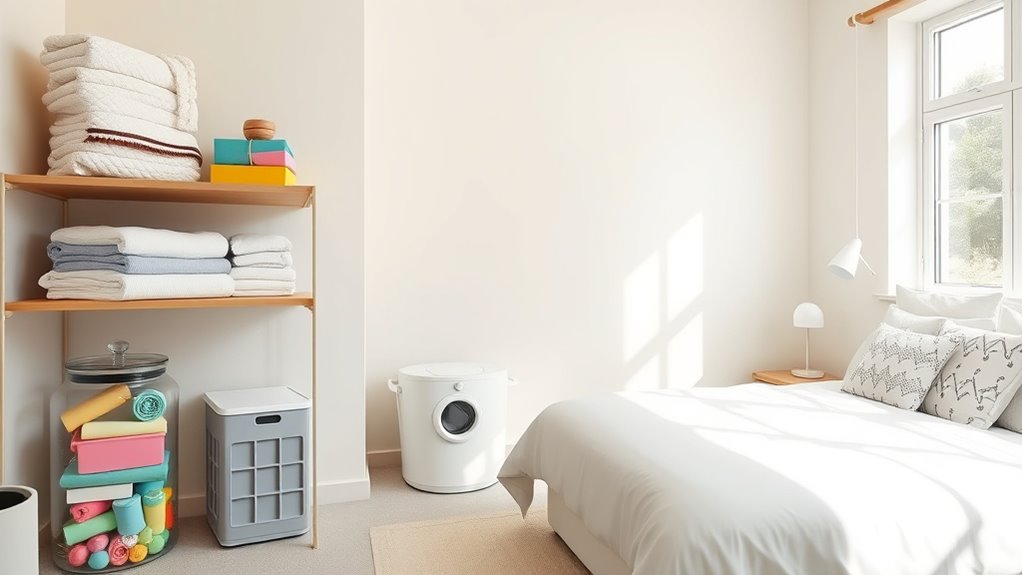 avoid this decluttering mistake