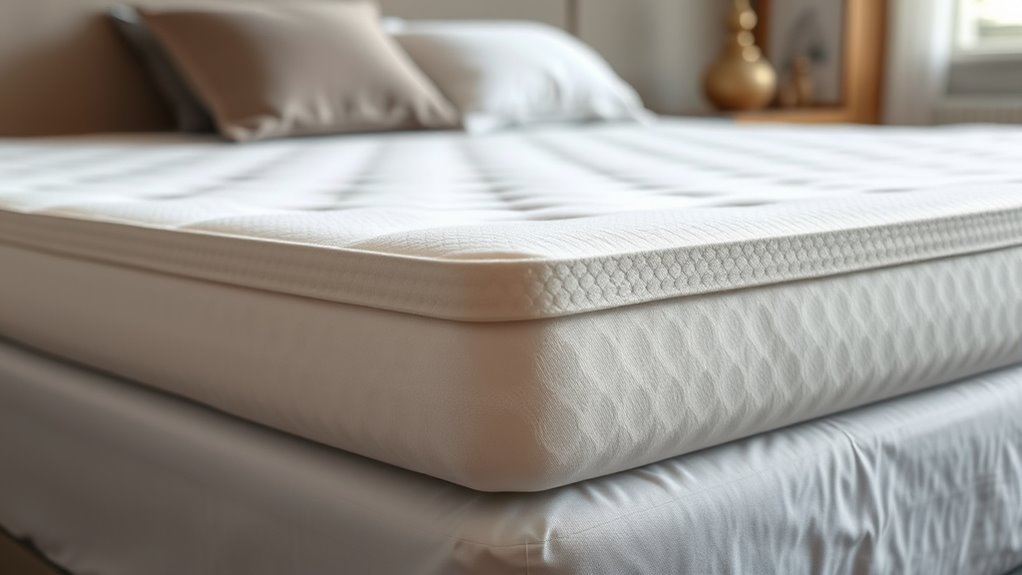 back support and comfort