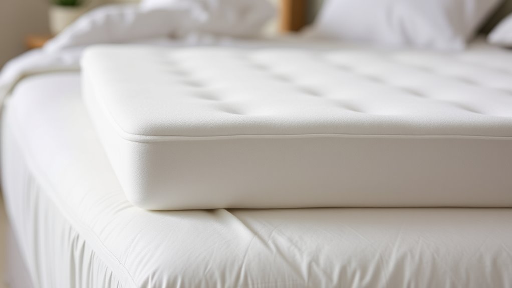 balance between comfort and support