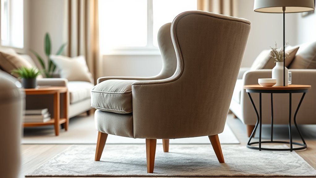 balance size harmony textiles