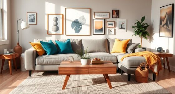 balance style proportion harmony