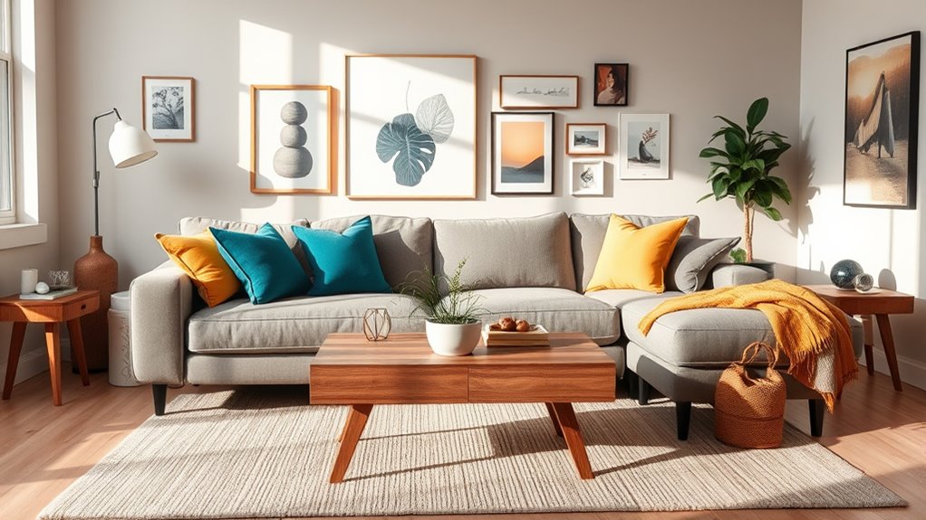 balance style proportion harmony