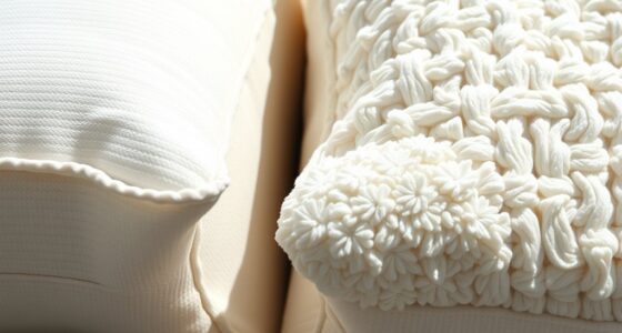 balancing firmness and thickness