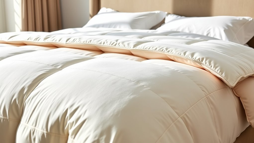 bed style overhang guidelines