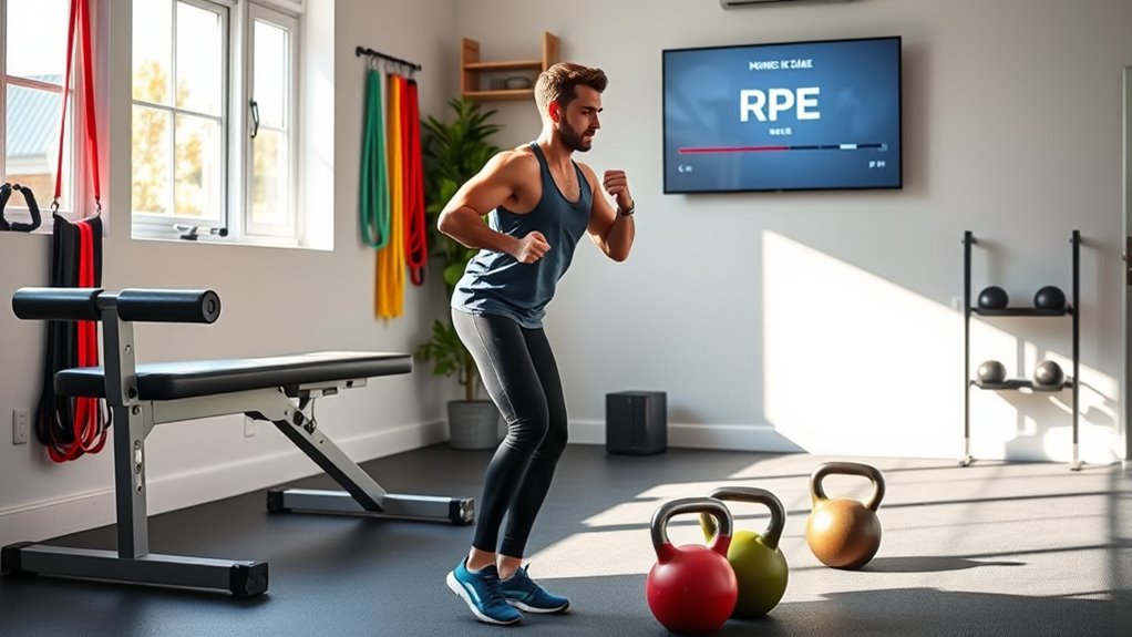 beginner rpe scale guide