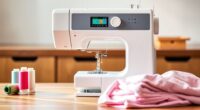 beginner sewing machine guide