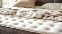 best mattress toppers for side sleepers