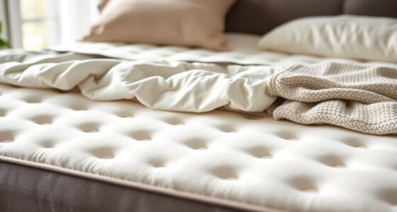 best mattress toppers for side sleepers